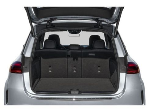 New 2026 Mercedes-Benz GLE 450 GLE 450 image 8