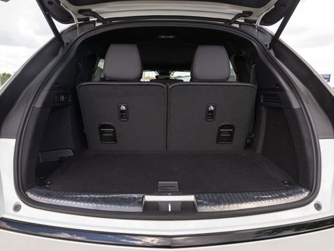 New 2026 Acura MDX Type S image 45