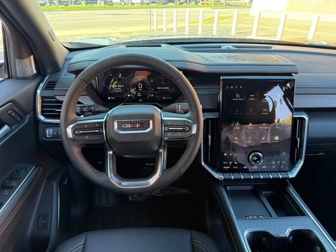 New 2026 GMC Acadia Elevation w/ Black Edition image 28