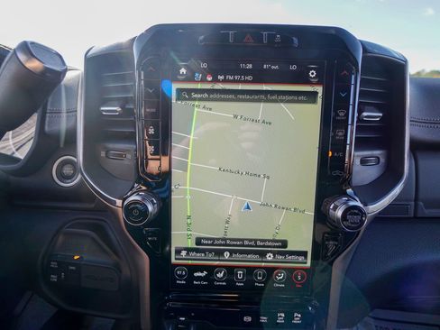 Used 2019 RAM 3500 Laramie image 25