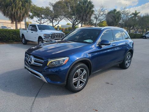 Used 2018 Mercedes-Benz GLC 300 image 10