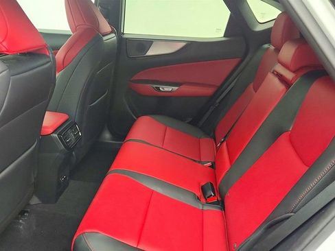 Used 2024 Lexus NX 350 F Sport image 20