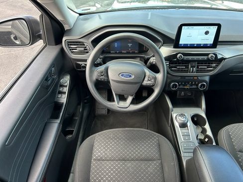Used 2025 Ford Escape Active AWD/4WD image 27
