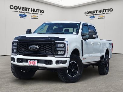 Used 2025 Ford F250 Lariat w/ Lariat Ultimate Package