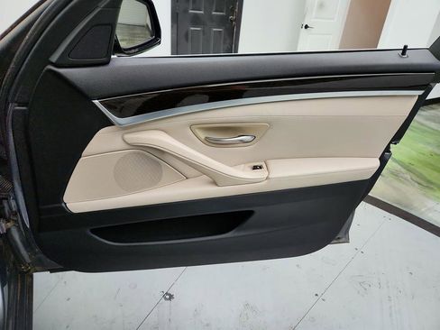 Used 2014 BMW 535i Sedan RWD image 27