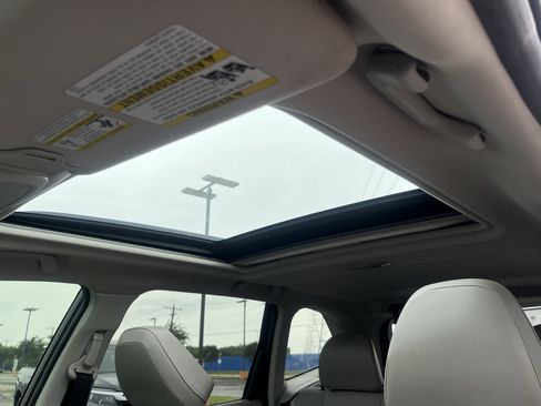 Used 2019 Subaru Forester Limited w/ Popular Package #3 AWD/4WD image 33