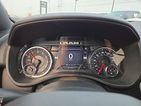 Used 2023 RAM 1500 Big Horn AWD/4WD image 21