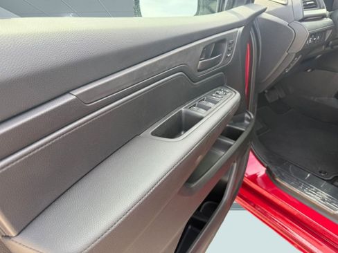 New 2026 Honda Odyssey Sport-L image 20