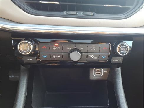 Used 2024 Jeep Compass Limited w/ Elite Group image 16