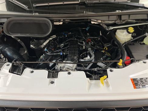 New 2026 Ford Transit 350 148 Medium Roof image 28