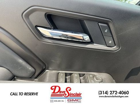 New 2026 GMC Canyon Elevation w/ Convenience Package AWD/4WD image 13