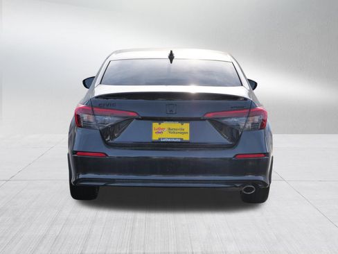 Used 2024 Honda Civic Sport image 6