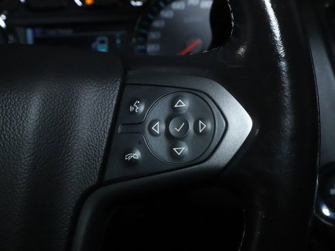 Used 2018 Chevrolet Tahoe LT image 24