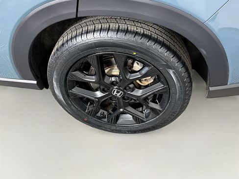 Used 2024 Honda HR-V Sport image 5