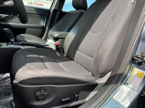 Used 2012 Ford Fusion SE FWD image 5
