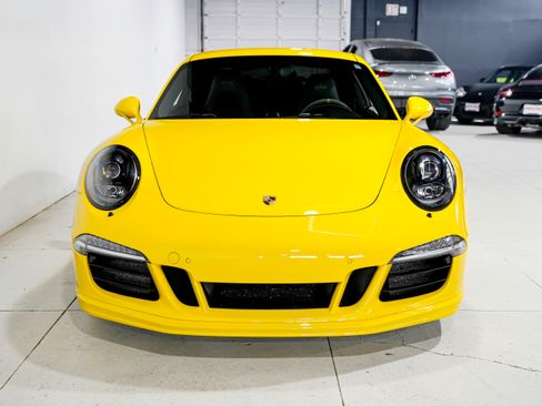 Used 2015 Porsche 911 Carrera GTS image 5