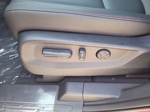 New 2026 Honda Odyssey Sport-L image 12