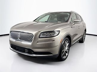 Used 2021 Lincoln Nautilus Reserve w/ Cargo Utility Package video 2