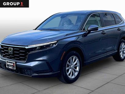 Used 2023 Honda CR-V EX-L