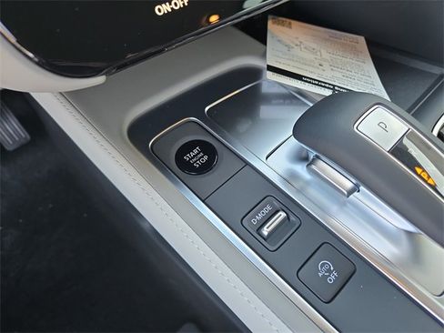 New 2026 INFINITI QX60 Luxe w/ Cargo Package image 23