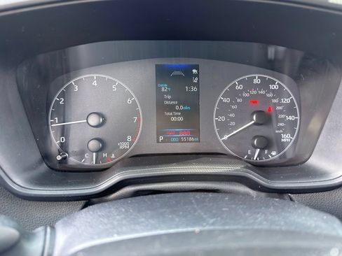 Used 2024 Toyota Corolla LE FWD image 37