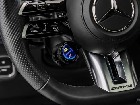 Used 2025 Mercedes-Benz G 63 AMG 4MATIC image 48