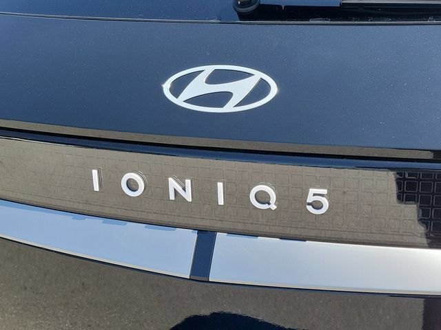 New 2027 Hyundai Ioniq 5 SEL RWD image 30