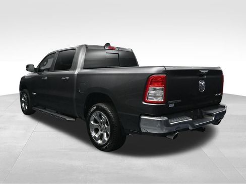 Used 2019 RAM 1500 Big Horn AWD/4WD image 3