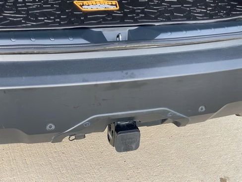 Certified 2025 Subaru Outback Wilderness image 24