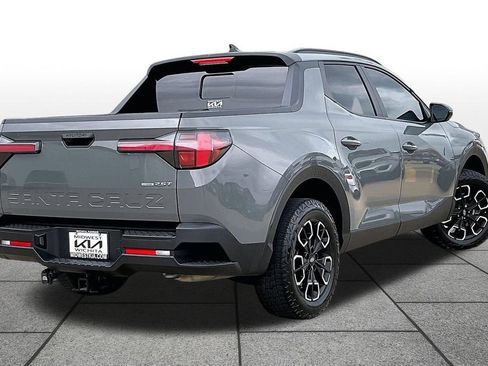 Used 2022 Hyundai Santa Cruz SEL Premium AWD/4WD image 13