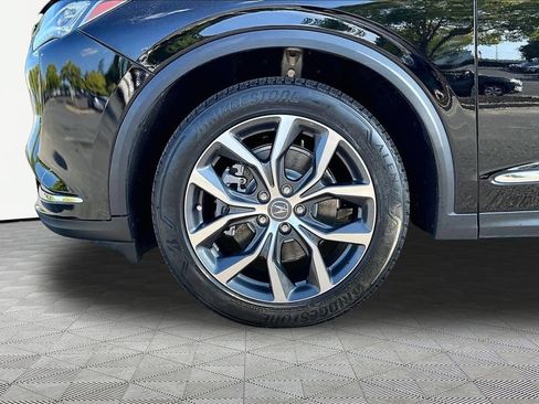Used 2023 Acura MDX SH-AWD w/ Technology Package image 22