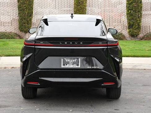 New 2026 Lexus RZ 450e 2WD image 5