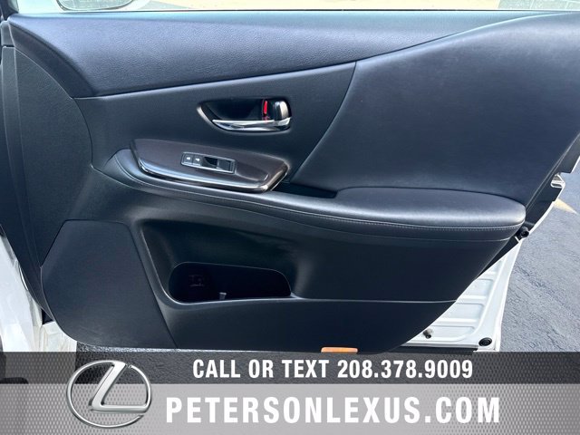 Used 2010 Lexus HS 250h FWD image 12