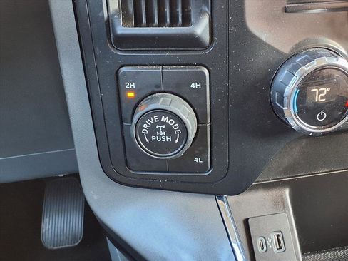 Used 2021 Ford F150 XLT w/ Equipment Group 302A High image 11