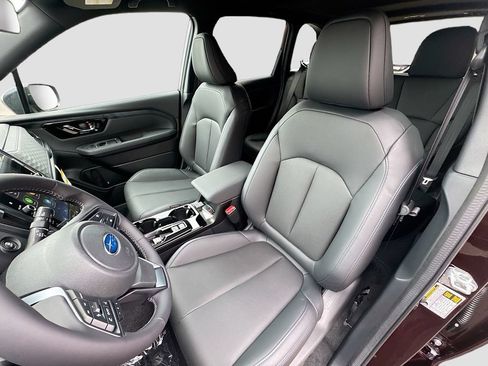 New 2026 Subaru Forester Premium AWD/4WD image 20