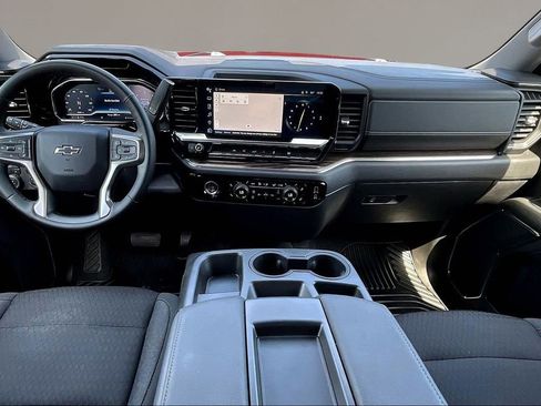 Used 2023 Chevrolet Silverado 1500 RST image 8
