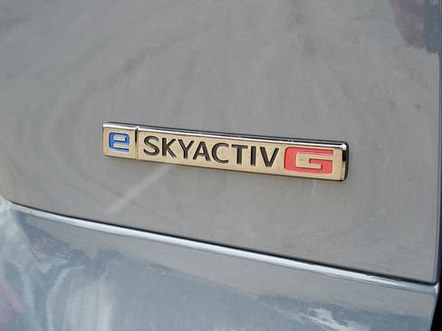 New 2026 MAZDA CX-70 3.3 Turbo S w/ Premium Package AWD/4WD image 7