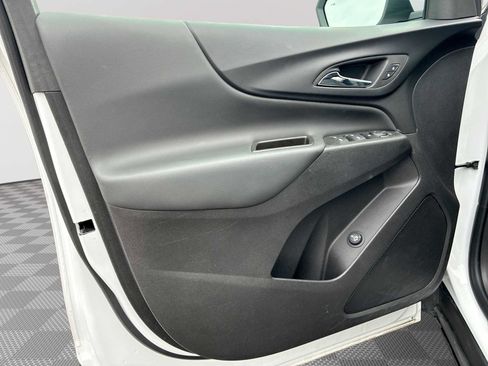 Certified 2024 Chevrolet Equinox LT image 21