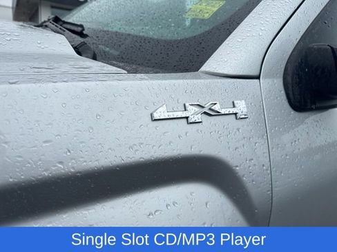 Used 2016 GMC Sierra 1500 SLT w/ SLT Premium Package image 10