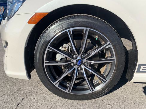 Used 2020 Subaru BRZ Limited image 29