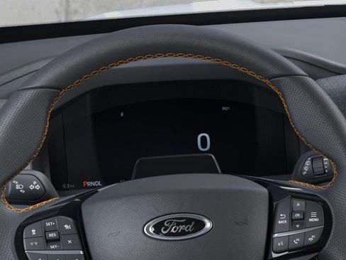 New 2026 Ford Explorer Tremor w/ Tremor Ultimate Package AWD/4WD image 13