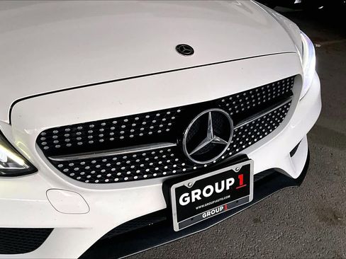 Used 2018 Mercedes-Benz C 300 Coupe image 29