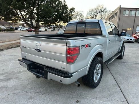 Used 2010 Ford F150 XL image 7