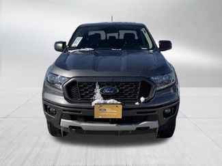 Certified 2021 Ford Ranger XLT w/ Equipment Group 302A High video 2