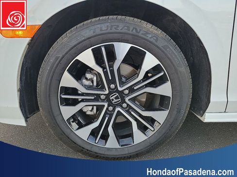 Certified 2026 Honda Odyssey Elite image 31