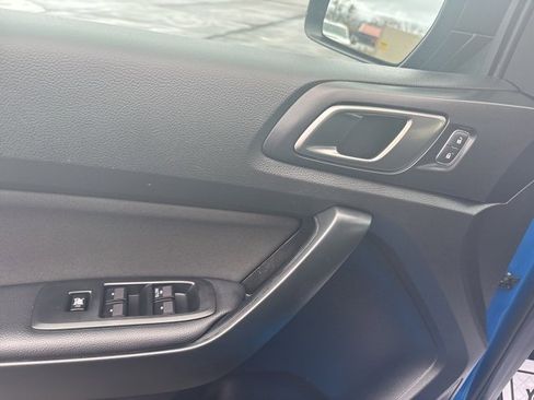 Used 2023 Ford Ranger XLT w/ Equipment Group 302A High image 25