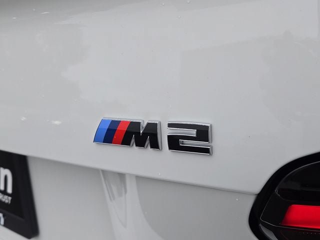 New 2026 BMW M2 w/ Lighting Package RWD image 16