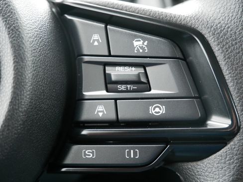 Used 2026 Subaru Crosstrek 2.5i Premium AWD/4WD image 29
