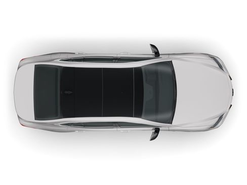 Used 2024 Lexus LS 500 RWD image 61