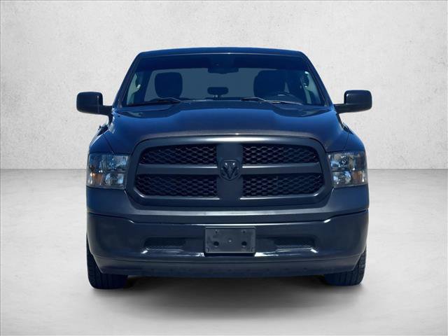 Used 2023 RAM 1500 Tradesman w/ Electronics Group RWD image 2